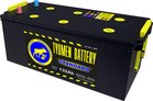 Tyumen Battery Standart 6-СТ -132