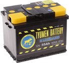 Tyumen Battery Standart 6-СТ -55