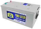 Тюмень Battery PREMIUM 6-СТ -230