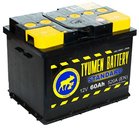 Tyumen Battery Standart 6-СТ -60