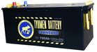 Tyumen Battery Standart 6-СТ -190