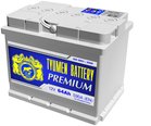 Тюмень Battery  PREMIUM 6-СТ -64