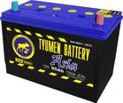 Tyumen Battery Standart АЗИЯ 6-СТ -95 (корпус D31)