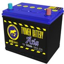 Tyumen Battery Standart АЗИЯ 6-СТ -65 (корпус D23)