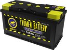 Tyumen Battery Standart 6-СТ -100