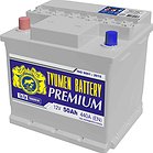 Тюмень Battery  PREMIUM 6-СТ -50 (кубмк)
