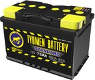 Tyumen Battery Standart 6-СТ -75