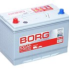 BORG PREMIUM АЗИЯ 6ст-100(D31)