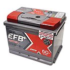 EFB+АКТЕХ 6ст-60