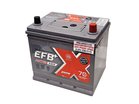 EFB+АКТЕХ ASIA 6СТ-70 (корпус D23)
