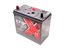 EFB+АКТЕХ АЗИЯ 6-СТ -50 (корпус B24)