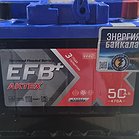 EFB+АКТЕХ 6ст-50 (кубик)