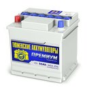 Tyumen Battery Standart 6-СТ -50 (кубик)
