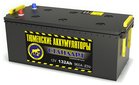 Tyumen Battery Standart 6-СТ -190 (конус,болт)