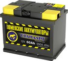 Tyumen Battery Standart 6-СТ -60