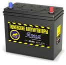 Tyumen Battery Standart АЗИЯ 6-СТ -50 (корпус B24)