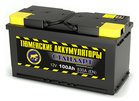 Tyumen Battery Standart 6-СТ -100