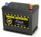 Tyumen Battery Standart АЗИЯ 6-СТ -75 (корпус D26)