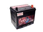 К700 Asia 6-СТ-70 (корпус D23)