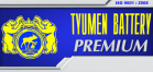 АКБ Tyumen Premium