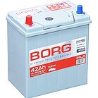 BORG PREMIUM АЗИЯ 6ст-42(В19)